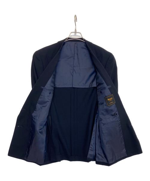 KENT（ケント）KENT (ケント) 金釦ダブルジャケット ネイビー サイズ:91A5の古着・服飾アイテム