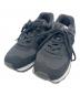 NEW BALANCE（ニューバランス）の古着「574 Pebbled Street」｜ブラック