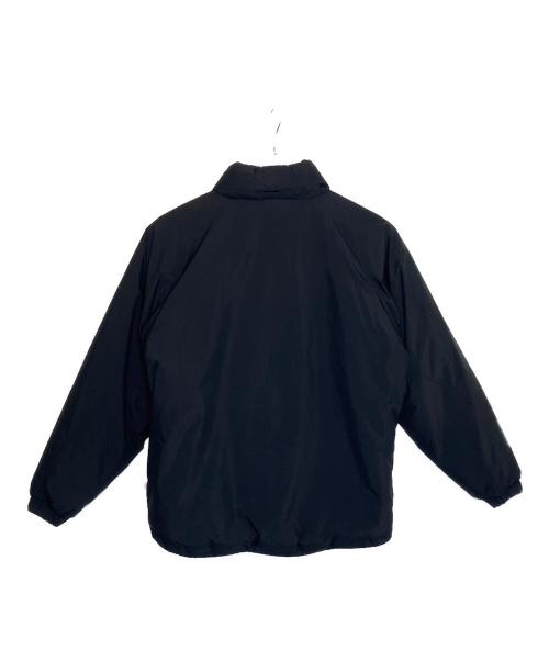 ECWCS（エクワックス）ECWCS (エクワックス) ダウンジャケット ブラック サイズ:Ｍの古着・服飾アイテム