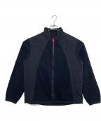 SUPREMEシュプリーム）の古着「ジャケット」｜ブラック