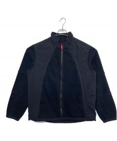 中古・古着通販】SUPREME (シュプリーム) ナイロンジャケット ブラック