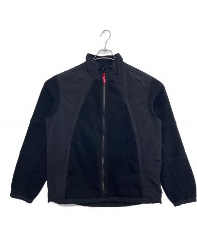 ミ*ウ様 Supreme ブラックジャケット Mサイズ 中古・古着通販】SUPREME (シュプリーム) ジャケット ブラック サイズ