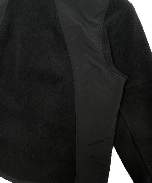 SUPREME（シュプリーム）SUPREME (シュプリーム) ジャケット ブラック サイズ:Mの古着・服飾アイテム