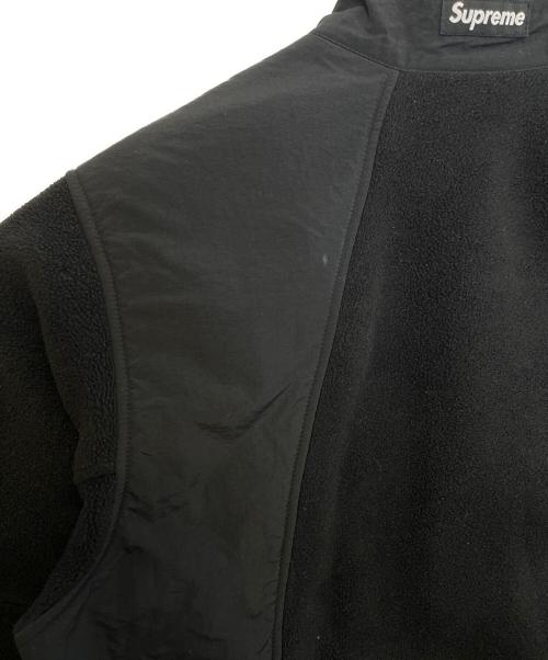 SUPREME（シュプリーム）SUPREME (シュプリーム) ジャケット ブラック サイズ:Mの古着・服飾アイテム