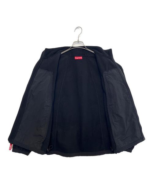 SUPREME（シュプリーム）SUPREME (シュプリーム) ジャケット ブラック サイズ:Mの古着・服飾アイテム