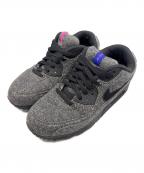 NIKEナイキ）の古着「NIKE Air Max90（ナイキ　エアマックス90）」｜グレー
