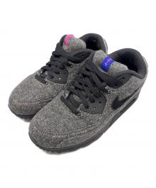 NIKE（ナイキ）の古着「NIKE Air Max90（ナイキ　エアマックス90）」｜グレー