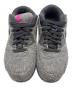 中古・古着 NIKE (ナイキ) NIKE Air Max90（ナイキ　エアマックス90） グレー サイズ:26：7000円