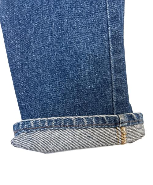 LEVI'S（リーバイス）LEVI'S (リーバイス) デニムパンツ インディゴ サイズ:ｗ32　Ｌ34の古着・服飾アイテム