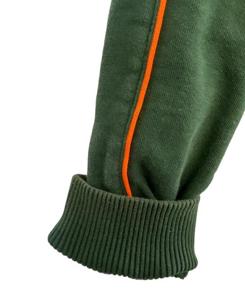 X-LARGE（エクストララージ）X-LARGE (エクストララージ) スウェット グリーン サイズ:Ｍの古着・服飾アイテム