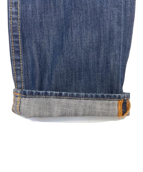 TRUE RELIGION（トゥルー レリジョン）TRUE RELIGION (トゥルー レリジョン) デニムパンツ インディゴ サイズ:34の古着・服飾アイテム