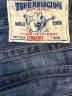 中古・古着 TRUE RELIGION (トゥルー レリジョン) デニムパンツ インディゴ サイズ:34：6000円