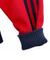 中古・古着 adidas (アディダス) トラックジャケット ネイビー×レッド サイズ:L：15000円