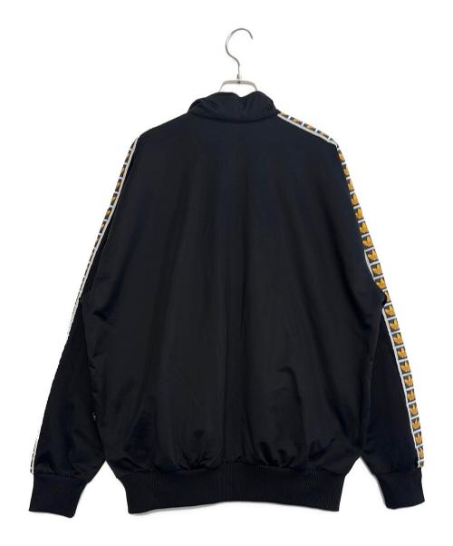 adidas（アディダス）adidas (アディダス) トラックジャケット ブラック サイズ:不明の古着・服飾アイテム