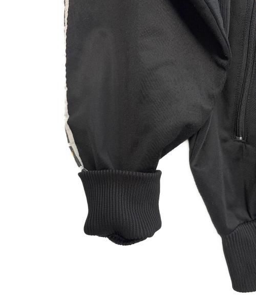 adidas（アディダス）adidas (アディダス) トラックジャケット ブラック サイズ:不明の古着・服飾アイテム