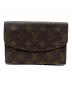 LOUIS VUITTON（ルイ ヴィトン）の古着「ポーチ」｜ブラウン