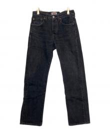 LEVI'S（リーバイス）の古着「デニムパンツ」｜ブラック
