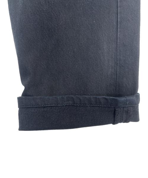 LEVI'S（リーバイス）LEVI'S (リーバイス) 501XXデニムパンツ ブラック サイズ:不明の古着・服飾アイテム