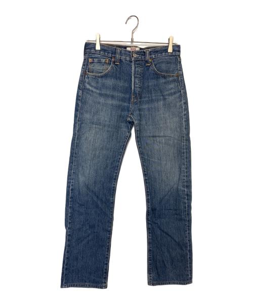 LEVI'S（リーバイス）LEVI'S (リーバイス) 501XXデニムパンツ インディゴ サイズ:SIZE 73.5cm (W29)の古着・服飾アイテム