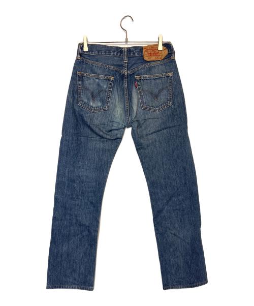 LEVI'S（リーバイス）LEVI'S (リーバイス) 501XXデニムパンツ インディゴ サイズ:SIZE 73.5cm (W29)の古着・服飾アイテム