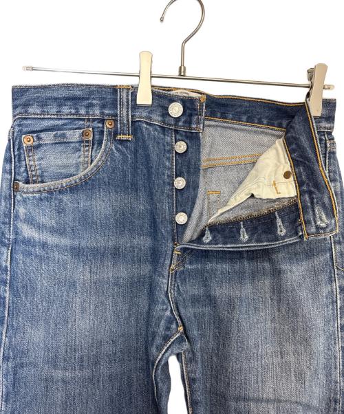 LEVI'S（リーバイス）LEVI'S (リーバイス) 501XXデニムパンツ インディゴ サイズ:SIZE 73.5cm (W29)の古着・服飾アイテム