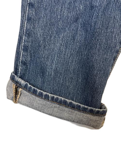 LEVI'S（リーバイス）LEVI'S (リーバイス) 501XXデニムパンツ インディゴ サイズ:SIZE 73.5cm (W29)の古着・服飾アイテム