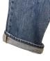 中古・古着 LEVI'S (リーバイス) 501XXデニムパンツ インディゴ サイズ:SIZE 73.5cm (W29)：5000円
