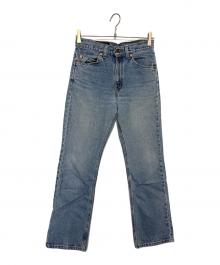 LEVI'S（リーバイス）の古着「517デニムパンツ」｜インディゴ
