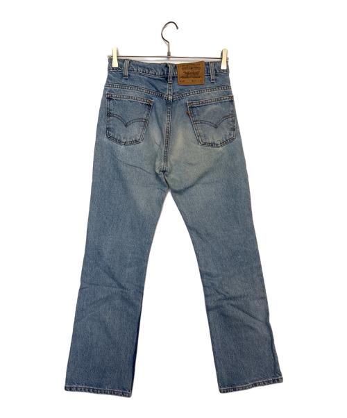 LEVI'S（リーバイス）LEVI'S (リーバイス) 517デニムパンツ インディゴ サイズ:SIZE 73.5cm (W29)の古着・服飾アイテム
