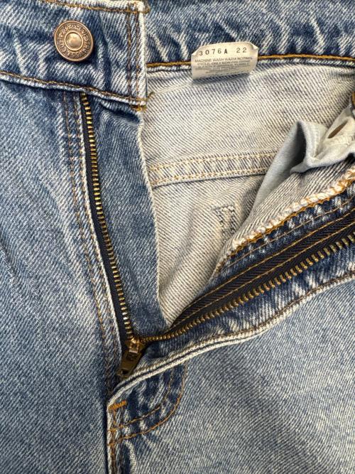 LEVI'S（リーバイス）LEVI'S (リーバイス) 517デニムパンツ インディゴ サイズ:SIZE 73.5cm (W29)の古着・服飾アイテム