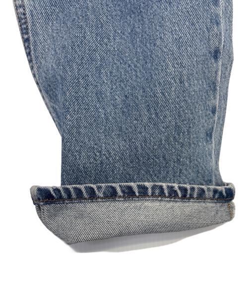 LEVI'S（リーバイス）LEVI'S (リーバイス) 517デニムパンツ インディゴ サイズ:SIZE 73.5cm (W29)の古着・服飾アイテム