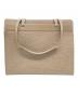 LOUIS VUITTON (ルイ ヴィトン) クロワゼット ベージュ：50000円