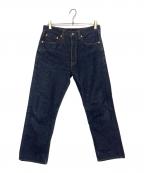 LEVI'Sリーバイス）の古着「501デニムパンツ」｜インディゴ