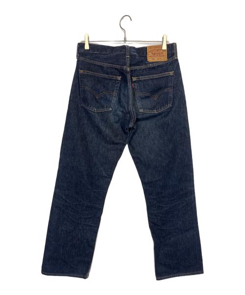 LEVI'S（リーバイス）LEVI'S (リーバイス) 501デニムパンツ インディゴ サイズ:SIZE 78.5cm (W31)の古着・服飾アイテム