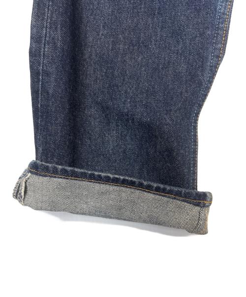 LEVI'S（リーバイス）LEVI'S (リーバイス) 501デニムパンツ インディゴ サイズ:SIZE 78.5cm (W31)の古着・服飾アイテム