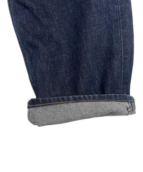 LEVI'S（リーバイス）LEVI'S (リーバイス) 501デニムパンツ インディゴ サイズ:SIZE 78.5cm (W31)の古着・服飾アイテム