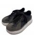 Onitsuka Tiger（オニツカタイガー）の古着「 ローカットスニーカー DELECITY」｜ブラック