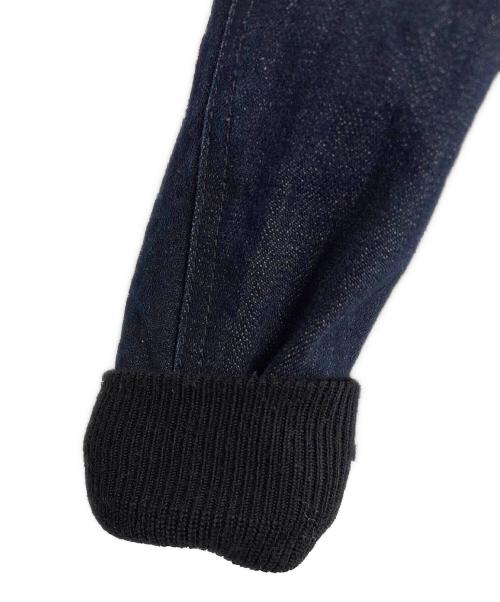 AVIREX（アヴィレックス）AVIREX (アヴィレックス) ジャケット ネイビー サイズ:Mの古着・服飾アイテム