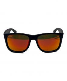 RAY-BAN（レイバン）の古着「サングラス」｜ブラック