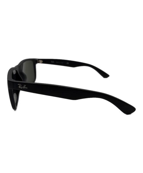 RAY-BAN（レイバン）RAY-BAN (レイバン) サングラス ブラックの古着・服飾アイテム