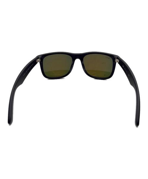 RAY-BAN（レイバン）RAY-BAN (レイバン) サングラス ブラックの古着・服飾アイテム