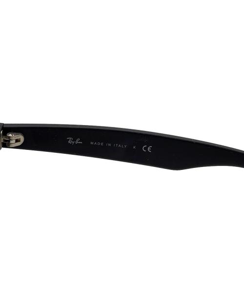 RAY-BAN（レイバン）RAY-BAN (レイバン) サングラス ブラックの古着・服飾アイテム