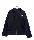 THE NORTH FACEザ ノース フェイス）の古着「ナイロンジャケット」｜ブラック