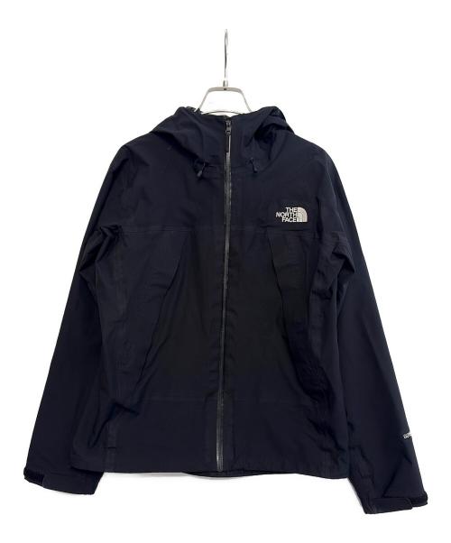 THE NORTH FACE（ザ ノース フェイス）THE NORTH FACE (ザ ノース フェイス) ナイロンジャケット ブラック サイズ:Lの古着・服飾アイテム
