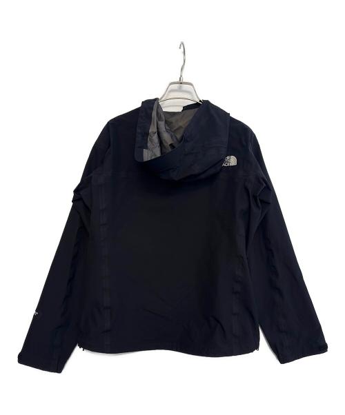 THE NORTH FACE（ザ ノース フェイス）THE NORTH FACE (ザ ノース フェイス) ナイロンジャケット ブラック サイズ:Lの古着・服飾アイテム