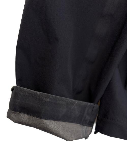 THE NORTH FACE（ザ ノース フェイス）THE NORTH FACE (ザ ノース フェイス) ナイロンジャケット ブラック サイズ:Lの古着・服飾アイテム