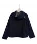 THE NORTH FACE (ザ ノース フェイス) ナイロンジャケット ブラック サイズ:L：6000円