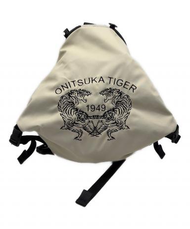 中古・古着通販】Onitsuka Tiger (オニツカタイガー) ミニバッグパック 