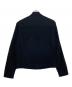 BOSS HUGO BOSS (ボス ヒューゴボス) ジップジャケット ブラック サイズ:50：5000円