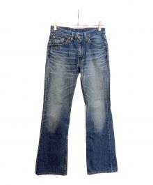 LEVI'S（リーバイス）の古着「デニムパンツ」｜インディゴ